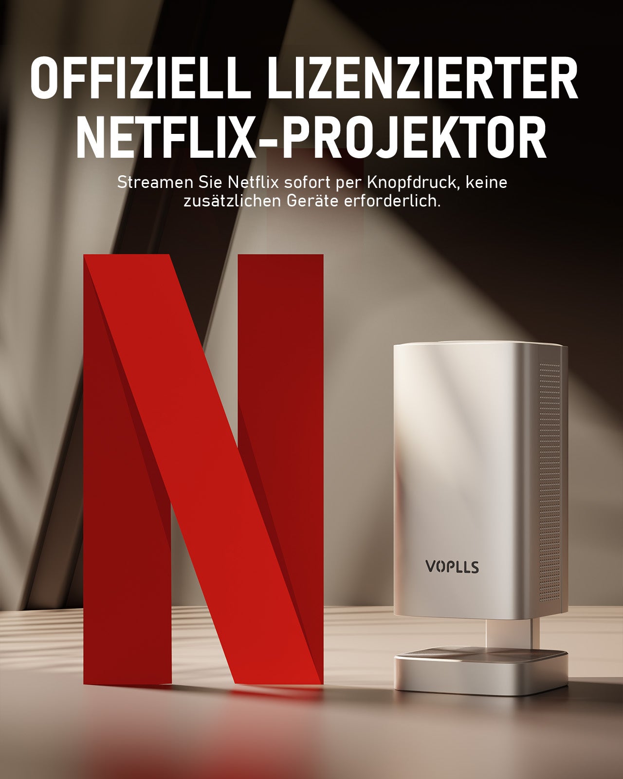 VOPLLS K3 DE