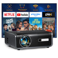 VOPLLS VP Smart Projector