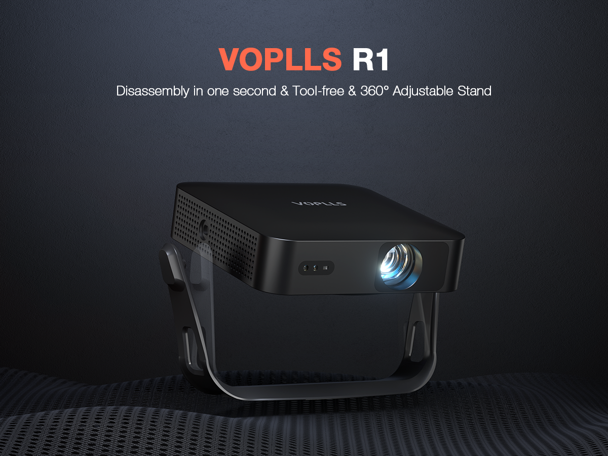 VOPLLS R1
